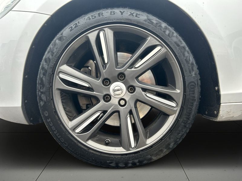 Volvo V40 bild 14