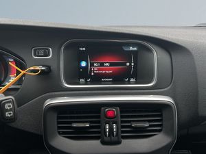 Volvo V40 bild 15