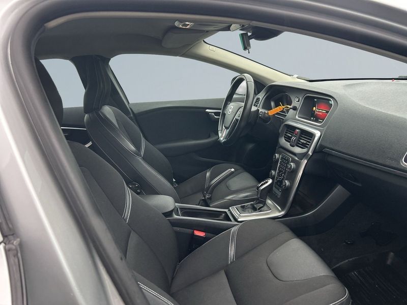Volvo V40 bild 10