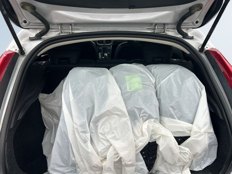 Volvo V40 bild 12