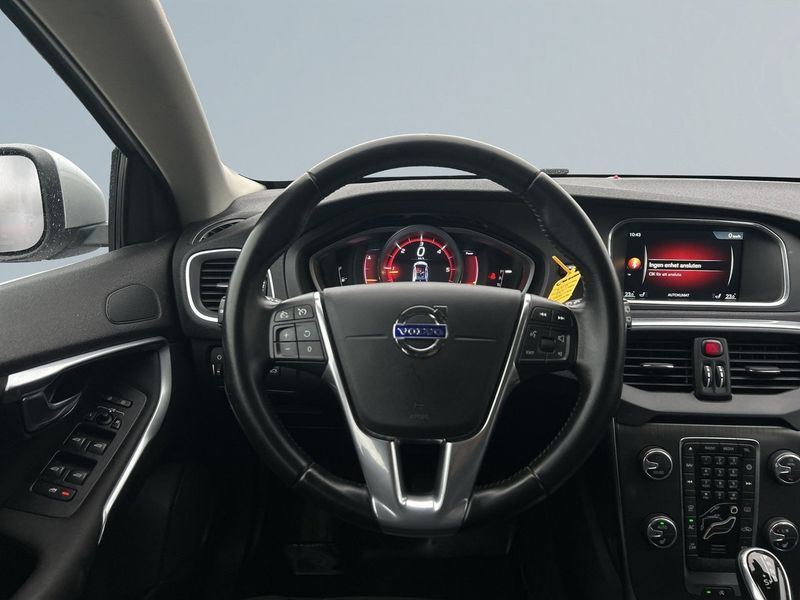Volvo V40 bild 9