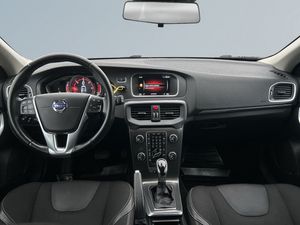 Volvo V40 bild 8