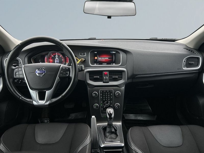 Volvo V40 bild 8