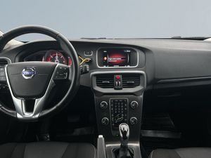 Volvo V40 bild 11