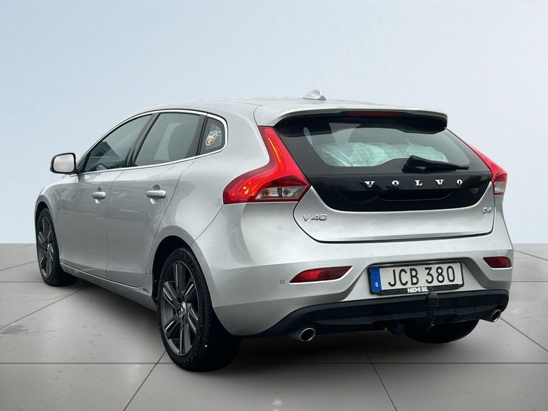 Volvo V40 bild 5