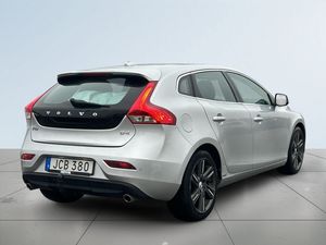 Volvo V40 bild 6