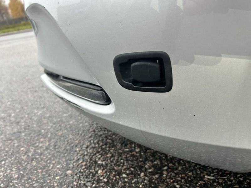 Volvo V40 bild 20