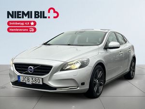 Volvo V40 bild 1