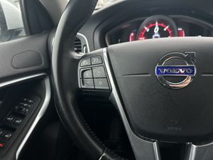 Volvo V40 bild 19