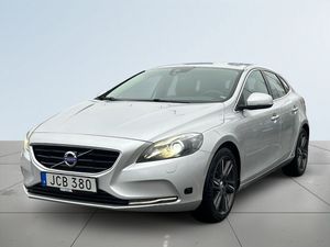 Volvo V40 bild 16