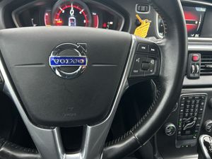 Volvo V40 bild 18