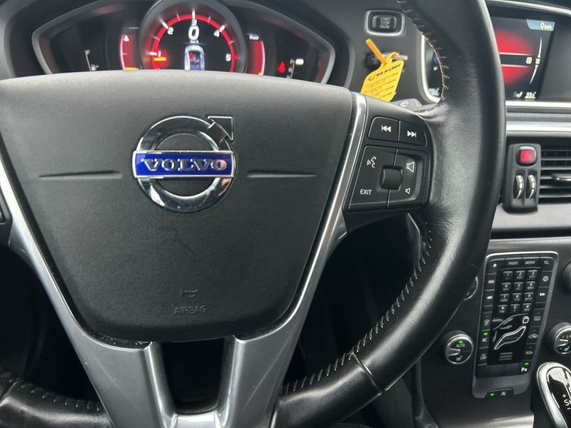 Volvo V40 bild 18