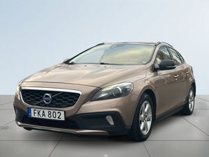 Volvo V40 bild 16