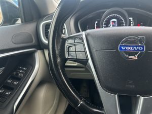 Volvo V40 bild 18