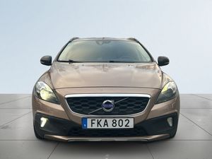 Volvo V40 bild 2