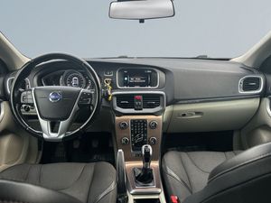 Volvo V40 bild 8