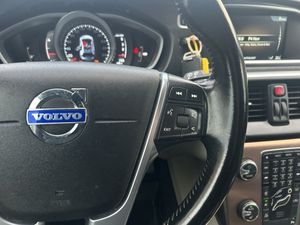 Volvo V40 bild 17