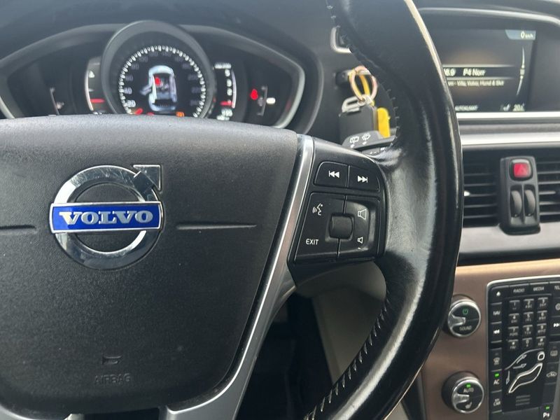 Volvo V40 bild 17