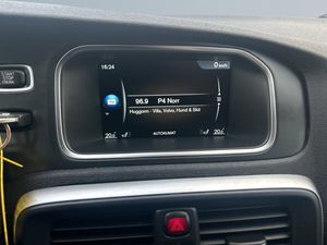 Volvo V40 bild 15
