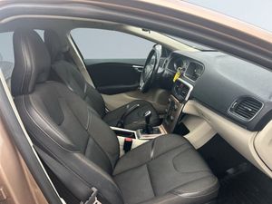 Volvo V40 bild 10