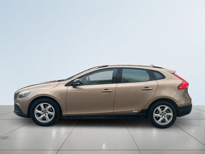 Volvo V40 bild 4