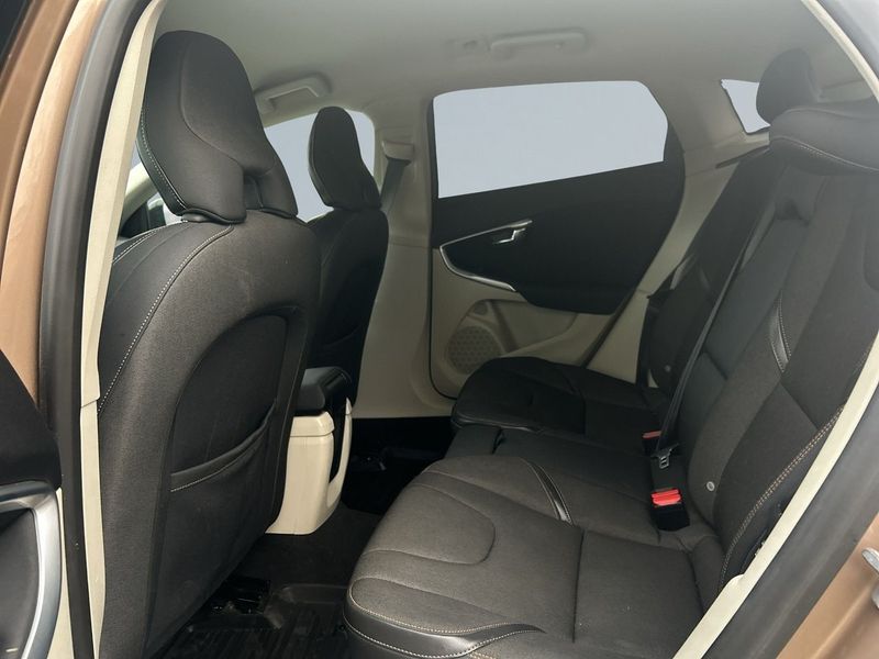 Volvo V40 bild 13