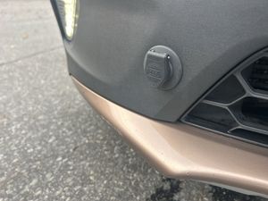 Volvo V40 bild 19