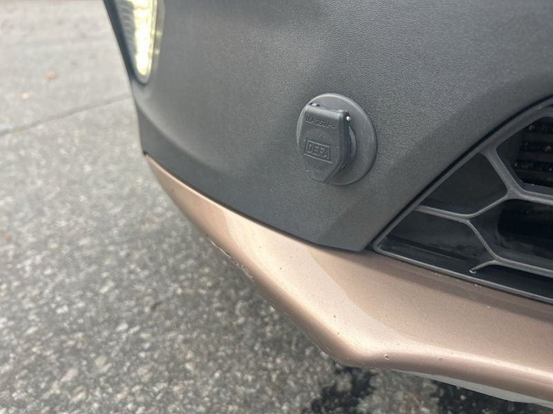Volvo V40 bild 19