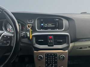 Volvo V40 bild 11