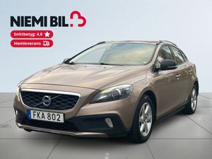 Volvo V40 bild 1