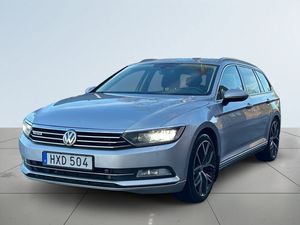 Volkswagen Passat bild 16