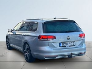 Volkswagen Passat bild 5