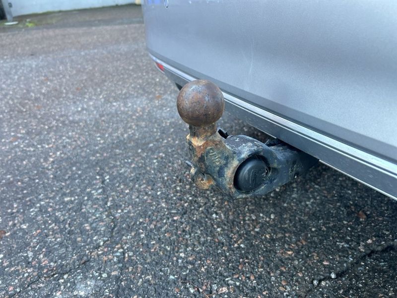Volkswagen Passat bild 17