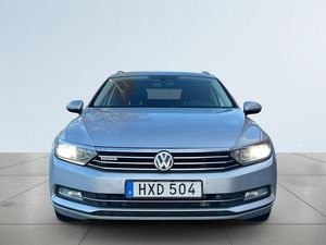 Volkswagen Passat bild 2