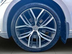 Volkswagen Passat bild 14