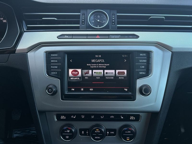 Volkswagen Passat bild 15