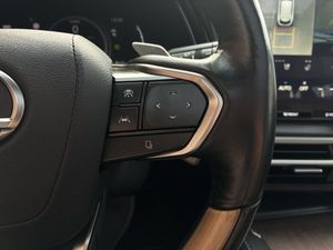 Lexus RX bild 21