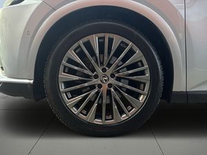 Lexus RX bild 14
