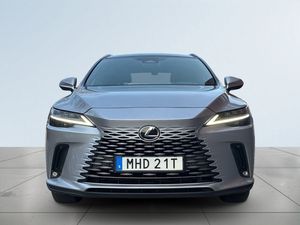 Lexus RX bild 2