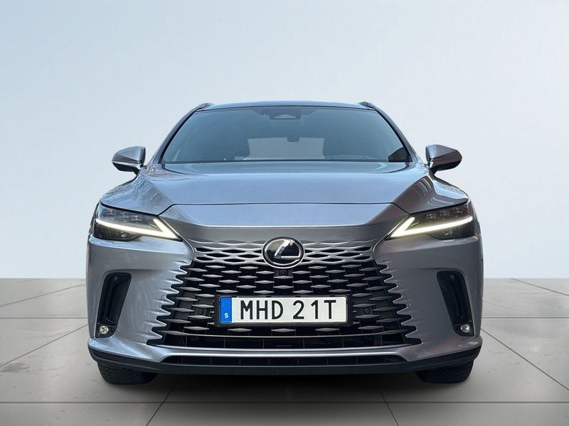 Lexus RX bild 2