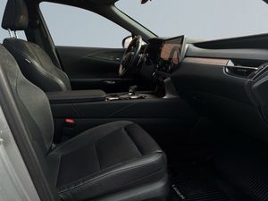 Lexus RX bild 10