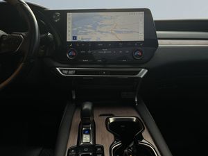 Lexus RX bild 11