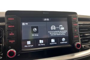 Kia Stonic bild 16