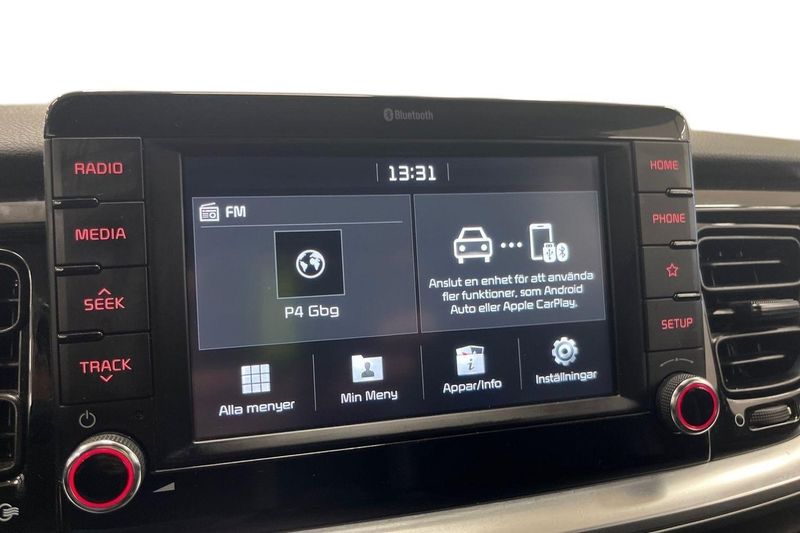 Kia Stonic bild 16