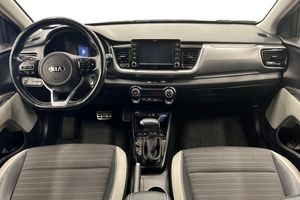 Kia Stonic bild 13