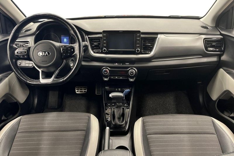 Kia Stonic bild 13