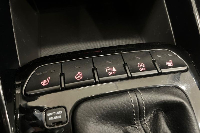 Kia Stonic bild 18