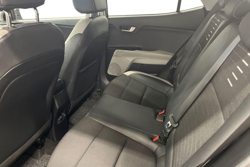 Kia Stonic bild 20