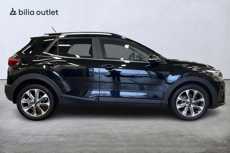 Kia Stonic bild 7