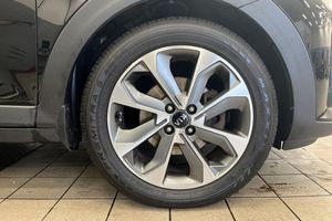Kia Stonic bild 10